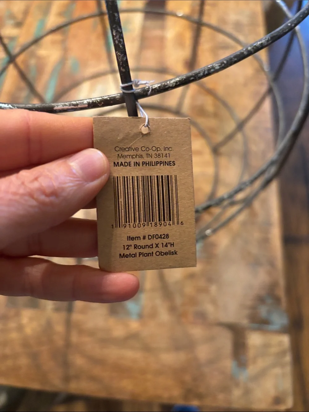 Creative Co-Op great buy